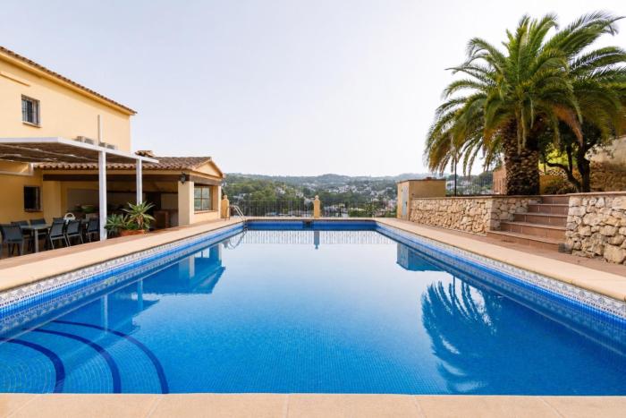Villa Paula