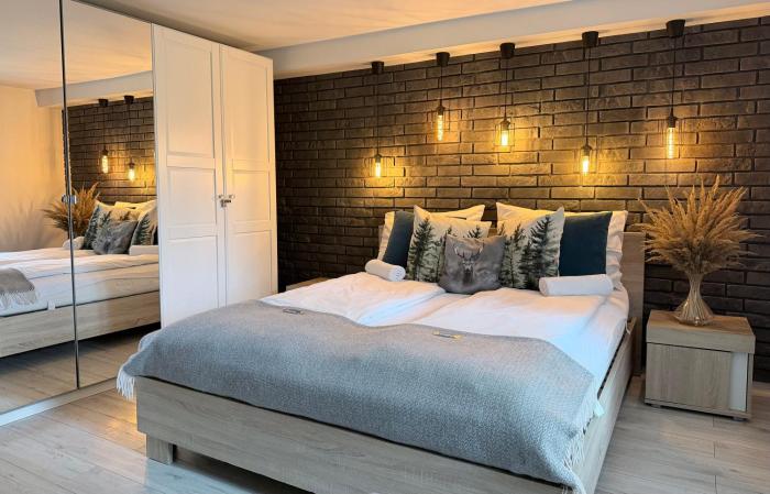 Apartament Podhale