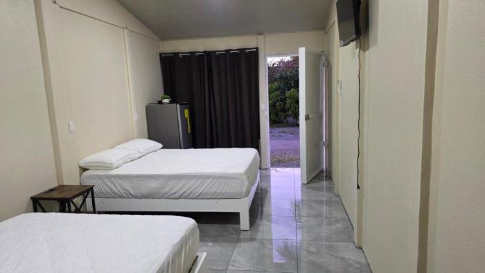Casa Jacana en complejo Casas del Lago