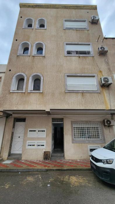 Immobilier Kimo