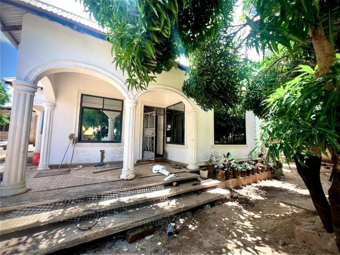 Home Stay Morogoro Nature Local Experience