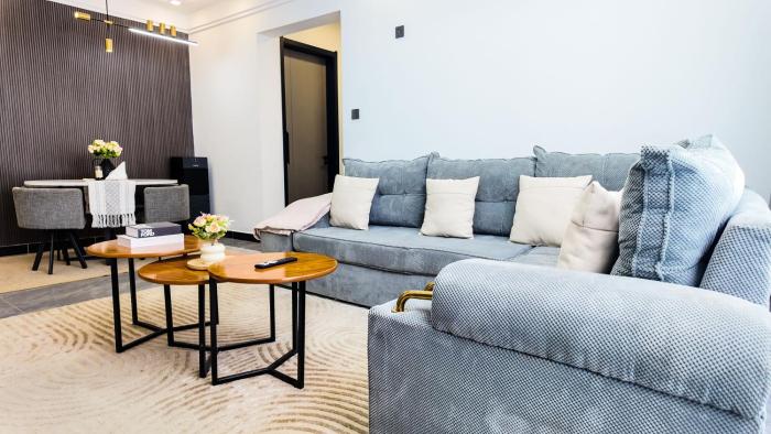 2 Bedroom Lavinghton Nairobi