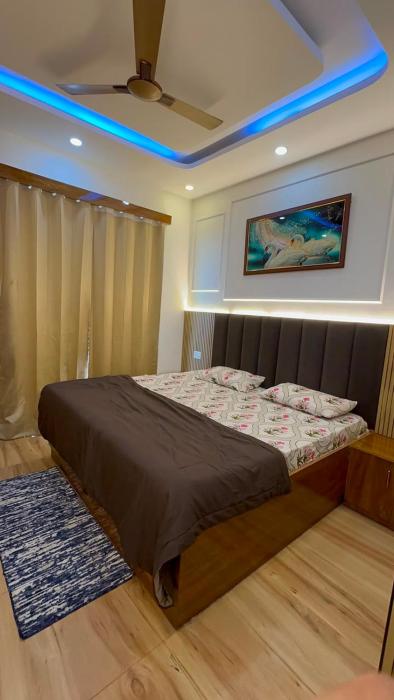 kaveri city centre the heaven stay