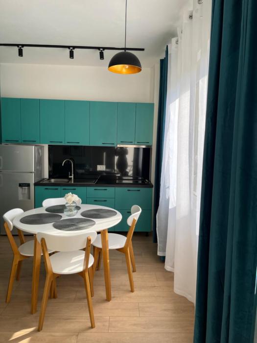 Coral Beach Apartment