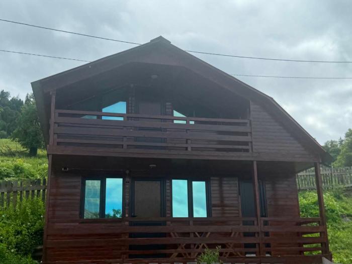 Bakuriani- Mitarbi cottage