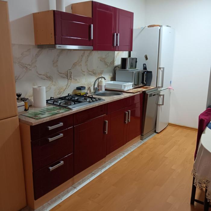 Casa Andy