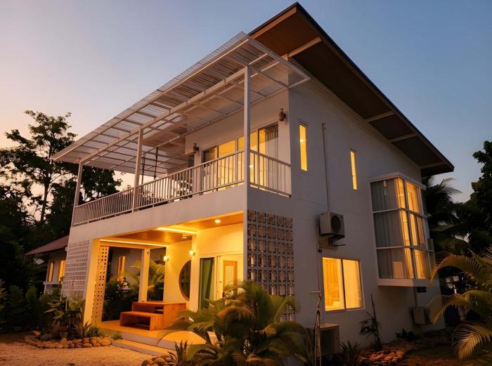 Casa Amara