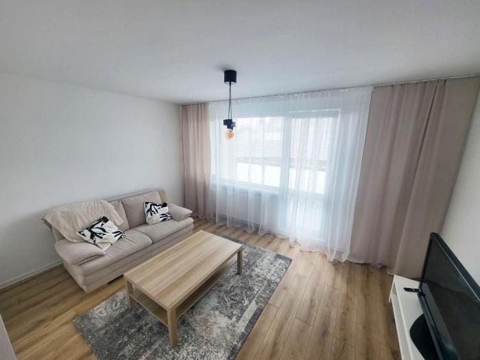 Apartmán na Námestí