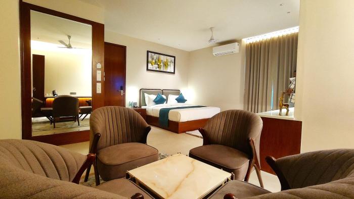 Radiance Hotel