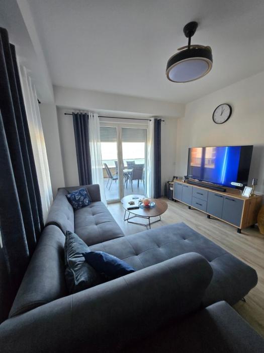 apartman Dalas Star Dojran