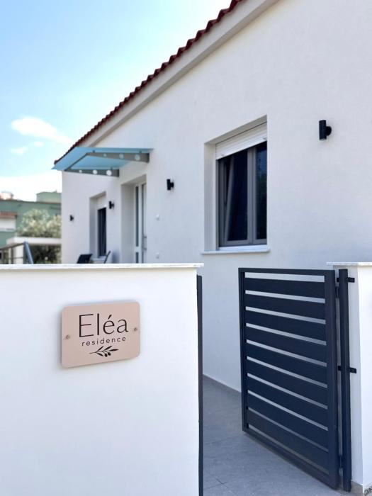 Elea residence