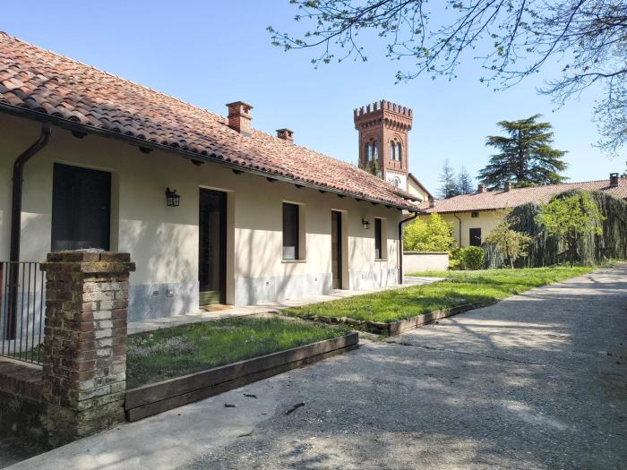 Antica Rocca nel Verde