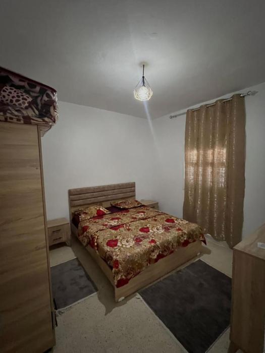 Résidence Lamaan Djerba officiel