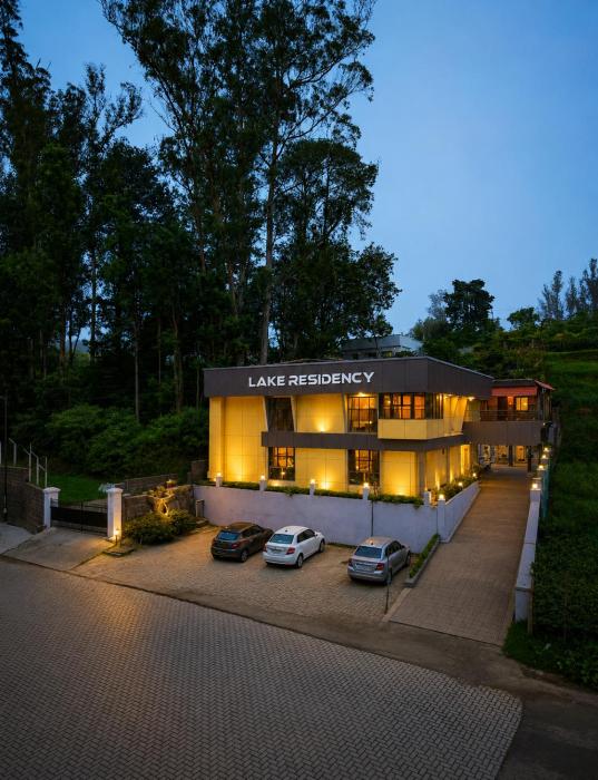 Lake Residency Ooty