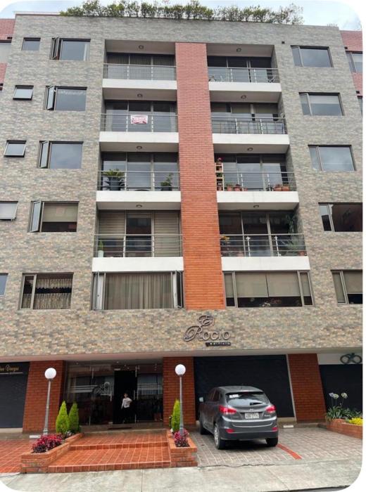 Beautiful modern suite in an exclusive area of Cuenca