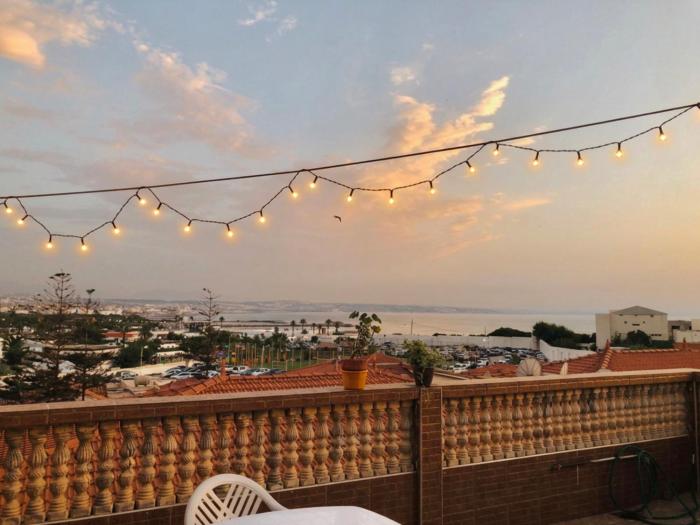 Beachside Apartment in Sidi Frej