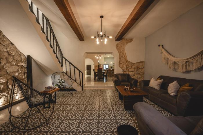 Elegante Casa Colonial en el Centro Histórico