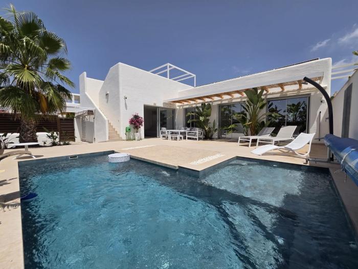 Villa Relaxx!