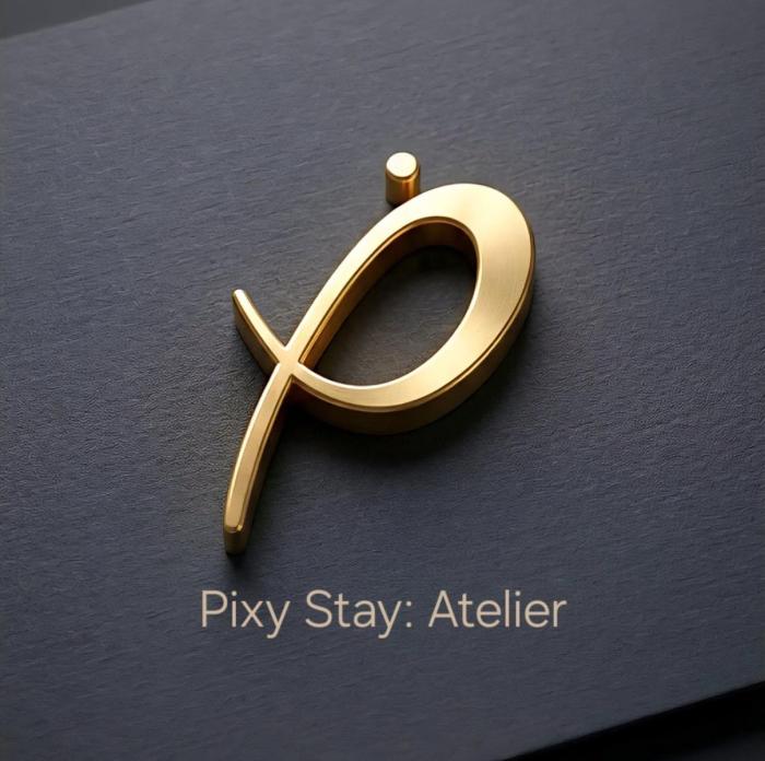 Pixy Stay Atelier