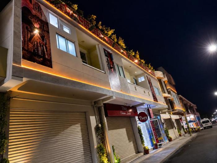 Hotel Museo Carnaval