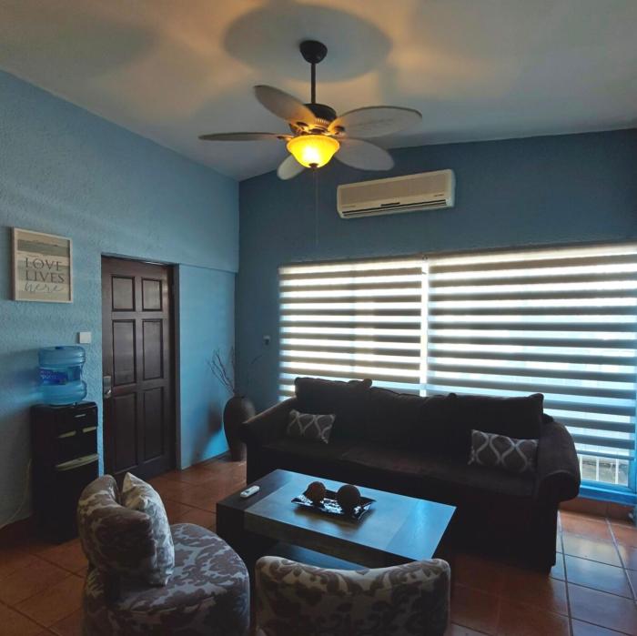Departamento en Centro La Paz Pet Friendly