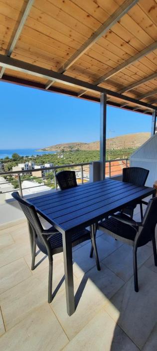 JAOR Apartments Qeparo