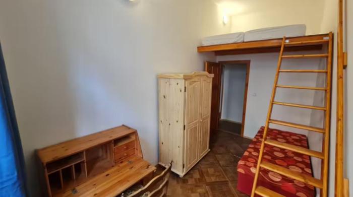 Central cozy rooms Soukenická S13