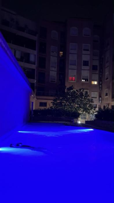 Residence les jardins de leonard davinci 2 chambres