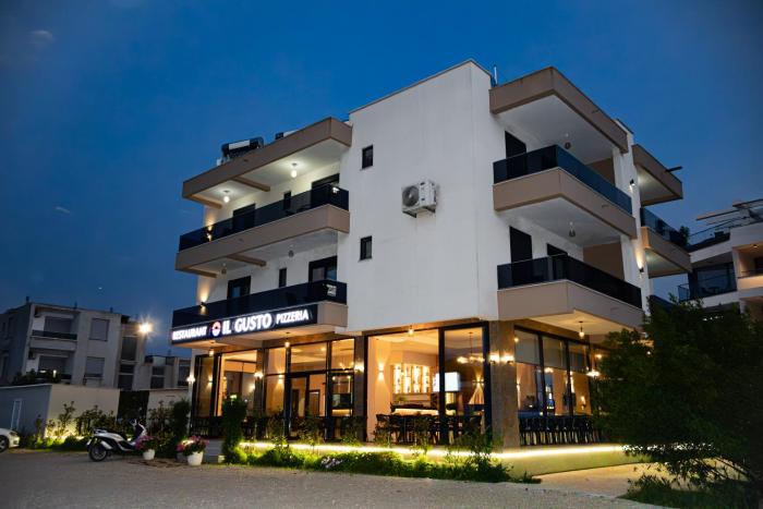 Apartments IL GUSTO