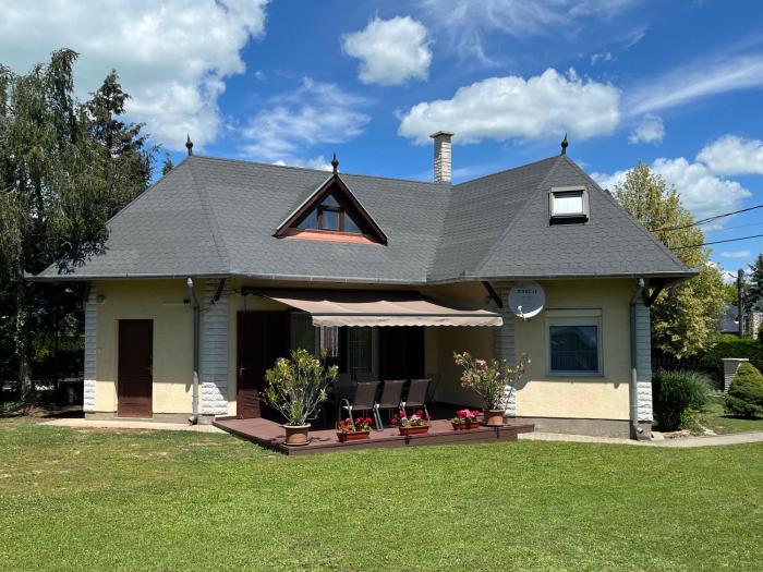 Orgona Apartman