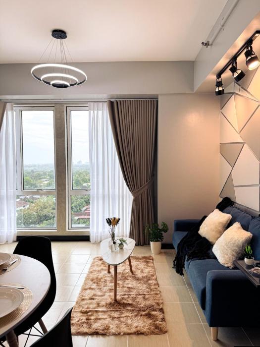 San Lorenzo Place Serviced Apartment by THM