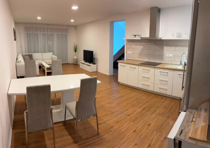 Apartmán Kutička