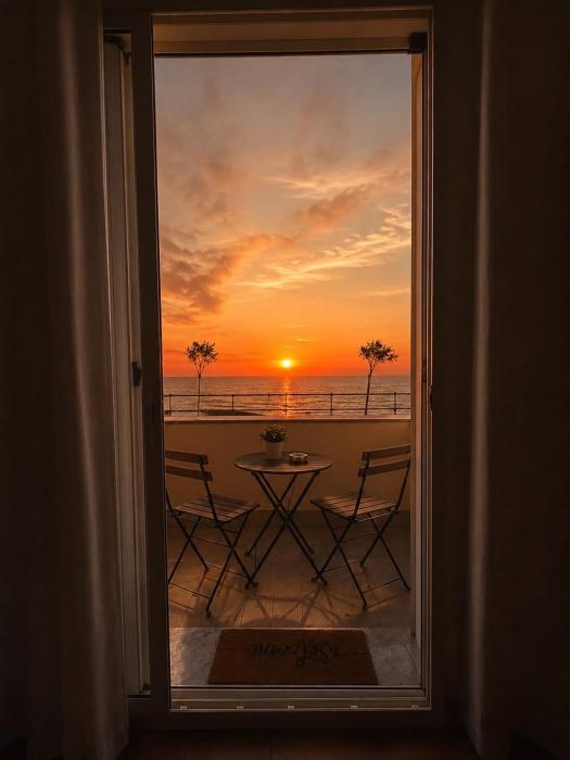 Casa mare Nice Sicily Little family home
