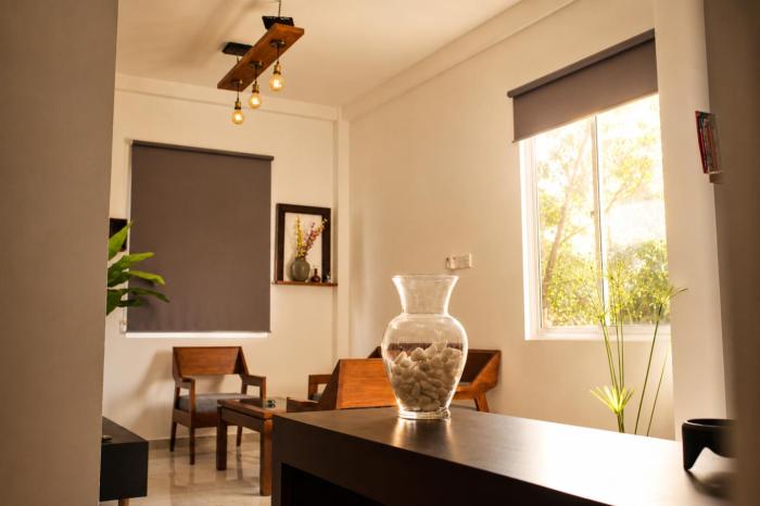 Apartment Waskaduwa