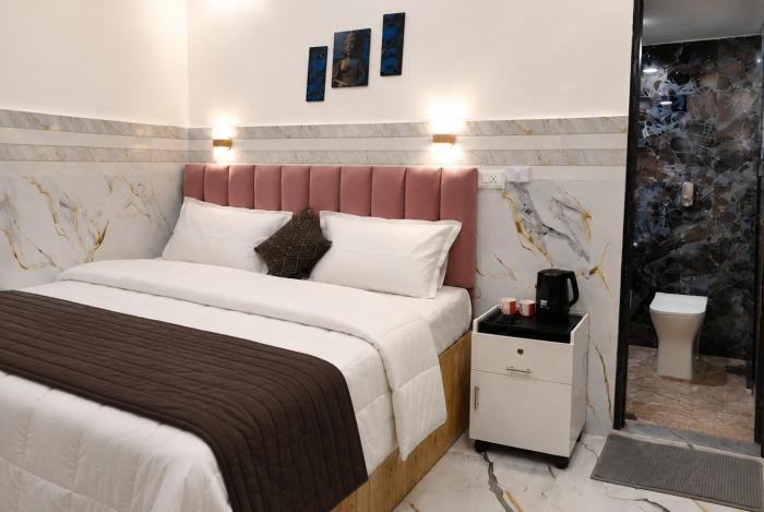 AveMaria Luxury Room and Apartment Villa