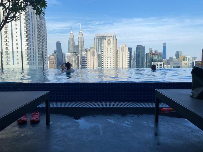 SKY CITY MAJESTiC