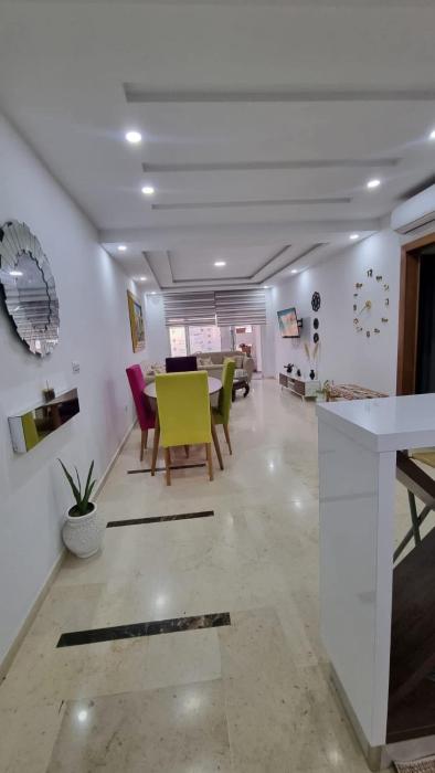 Cozy Stay Mahdia
