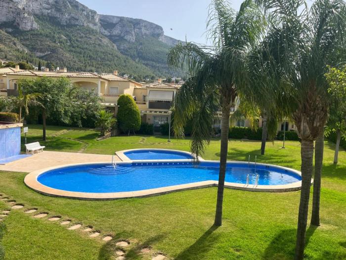 Paradise Rentals Denia Montgó 2