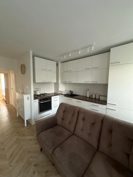 Apartament Gdynia Pogórze