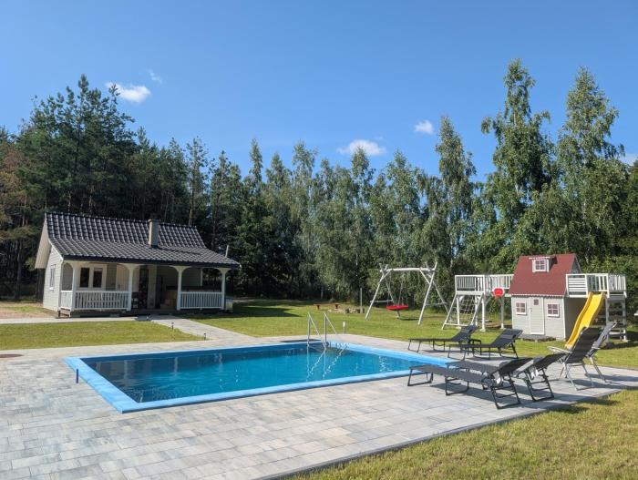 Chill House Sedranki