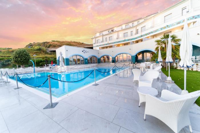 Hotel Poseidon