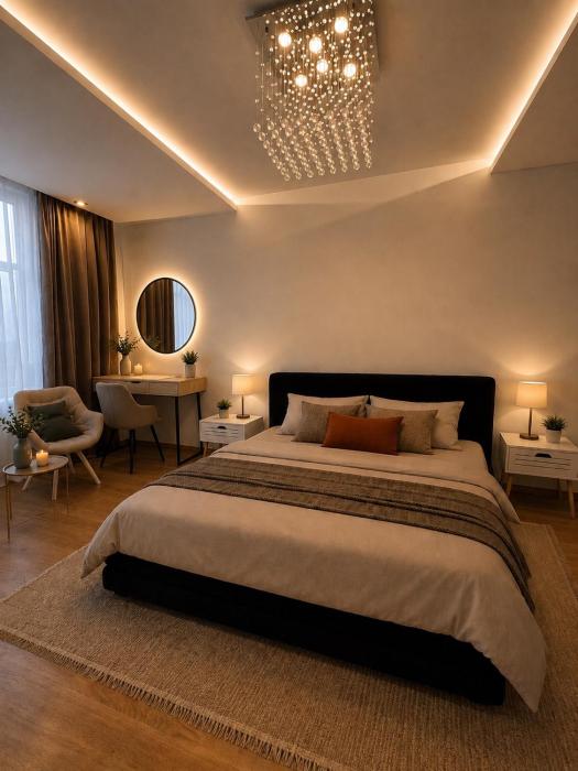 01 Apartment Lviv Сenter Сity