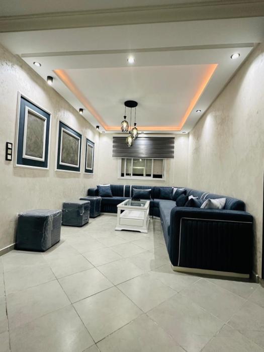 Modern apartment near Chu Tangier