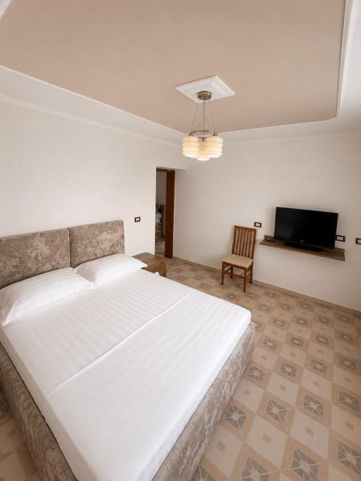 Alteo apartment