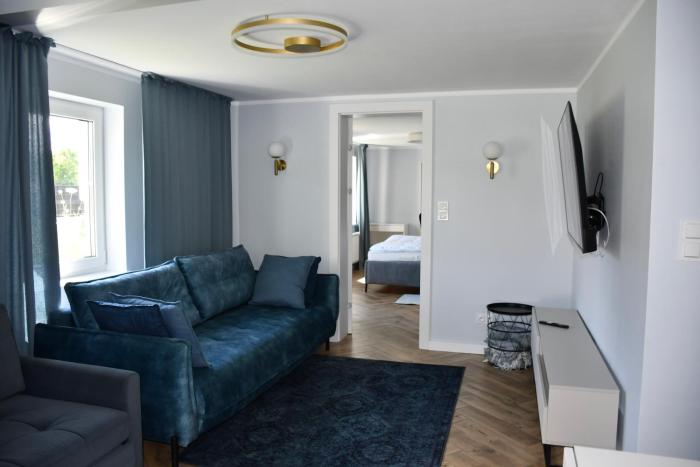 Apartamenty Baltic Explorer