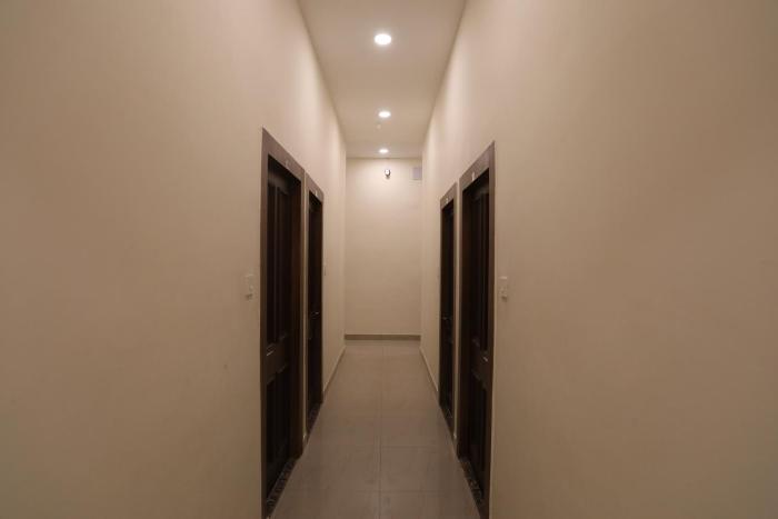 Hotel O Elgin Terrace
