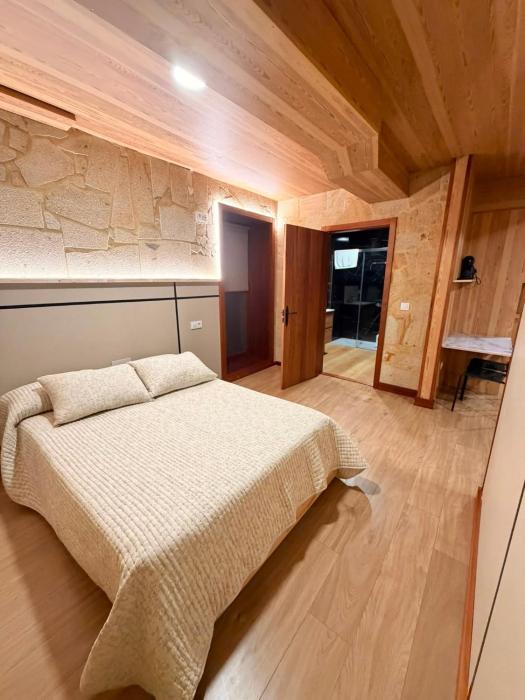 Apartamentos Loira Rural