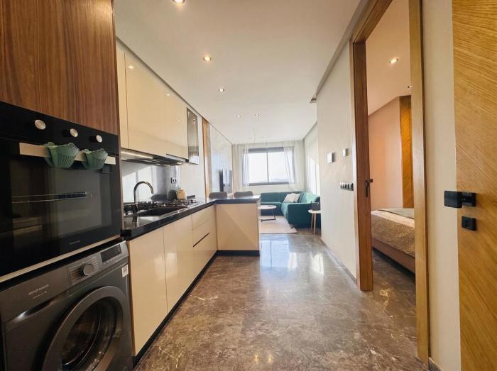 Entire Rental Unit - Apartment Marrakech