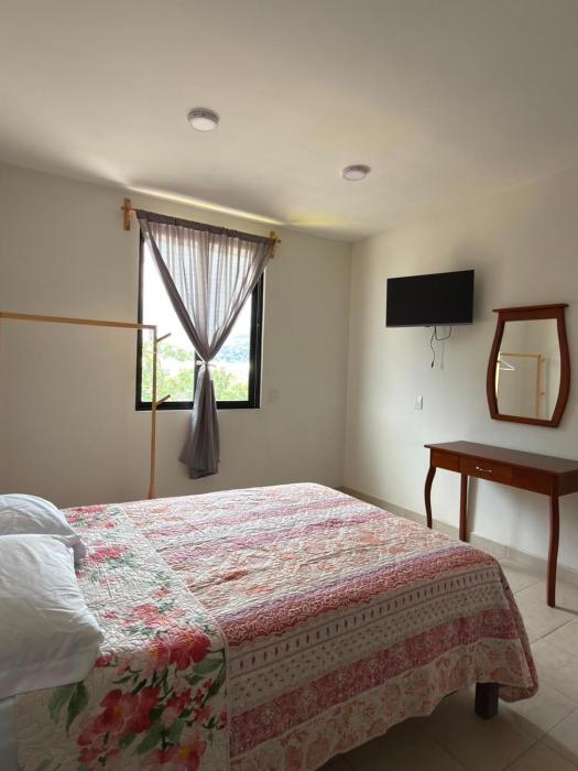 Casa Flor