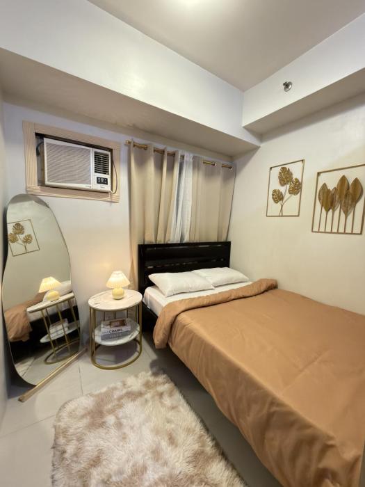 Rest Coast Escape at Grass Residences